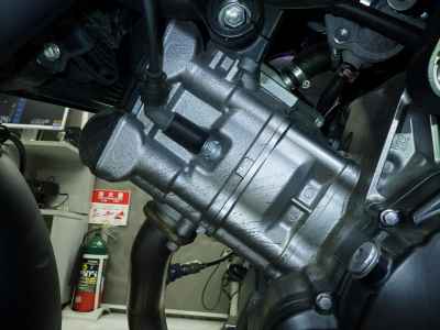 Suzuki V-Strom 1000 2014