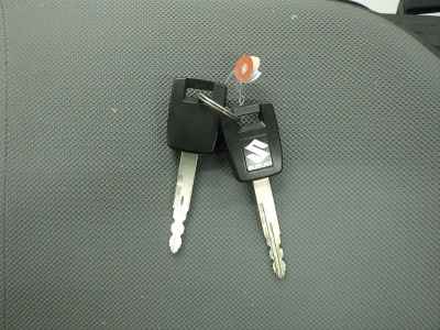 Suzuki V-Strom 1000 2014