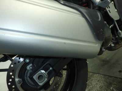 Suzuki V-Strom 1000 2014