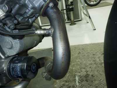 Suzuki V-Strom 1000 2014