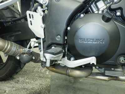 Suzuki V-Strom 1000 2014