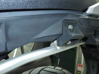 Suzuki V-Strom 1000 2014