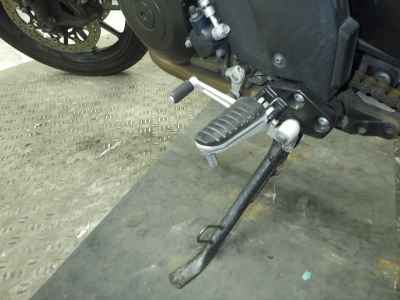 Suzuki V-Strom 1000 2014