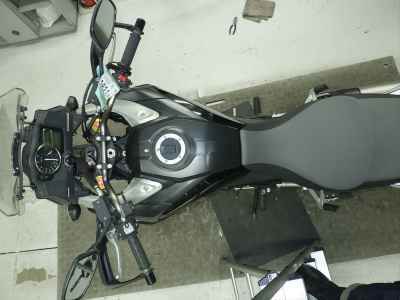 Suzuki V-Strom 1000 2014