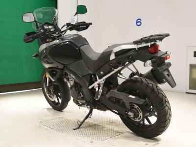 Suzuki V-Strom 1000 2014