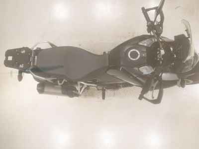 Suzuki V-Strom 1000 2014