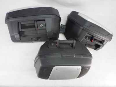 Suzuki V-Strom 1000 2014