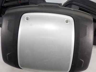 Suzuki V-Strom 1000 2014