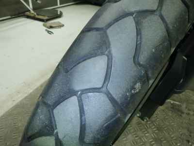 Suzuki V-Strom 1000 2014