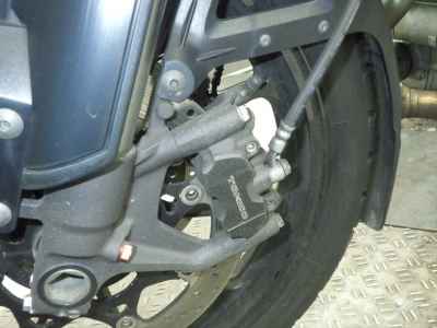 Suzuki V-Strom 1000 2014