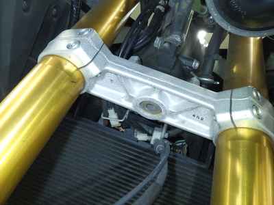 Suzuki V-Strom 1000 2014