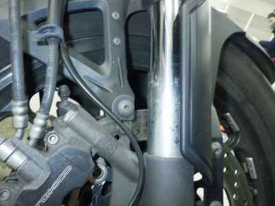 Suzuki V-Strom 1000 2014