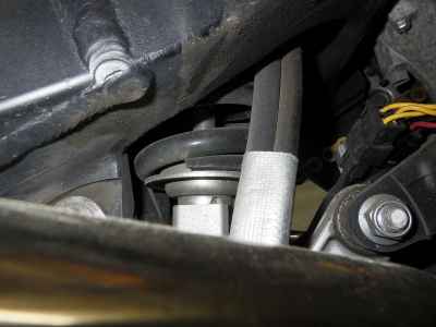 Suzuki Hayabusa 2008