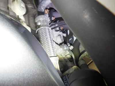 Suzuki Hayabusa 2008