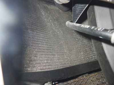 Suzuki Hayabusa 2008