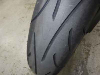 Suzuki Hayabusa 2008