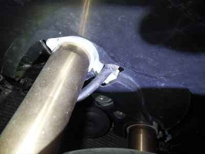 Suzuki Hayabusa 2008