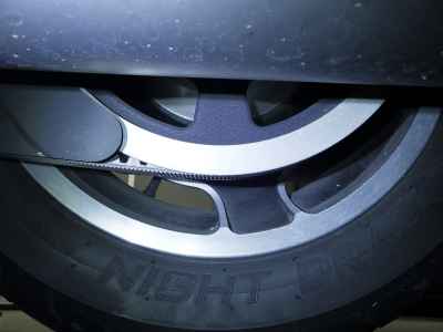 Harley-Davidson Street Glide FLHX1580 2009