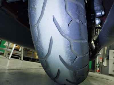 Harley-Davidson Street Glide FLHX1580 2009