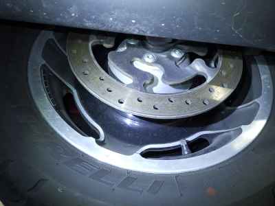 Harley-Davidson Street Glide FLHX1580 2009