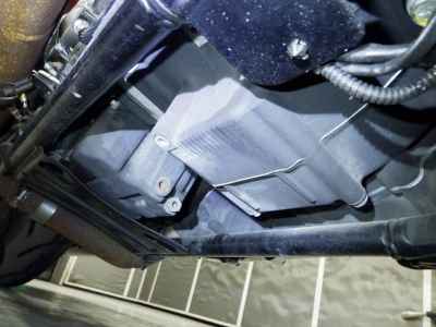 Harley-Davidson Street Glide FLHX1580 2009