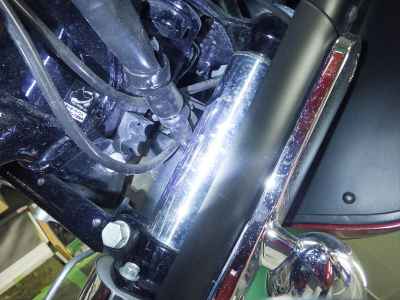 Harley-Davidson Street Glide FLHX1580 2009