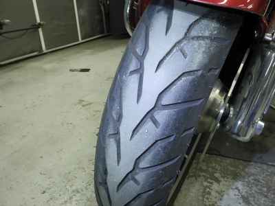 Harley-Davidson Street Glide FLHX1580 2009