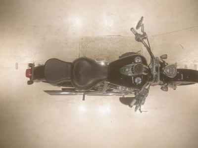 Harley-Davidson Heritage FLSTC1580 2008