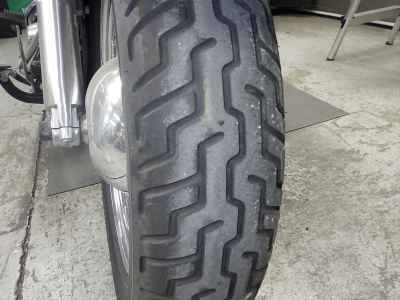 Harley-Davidson Heritage FLSTC1580 2008