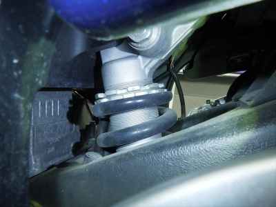 Suzuki Hayabusa 2008