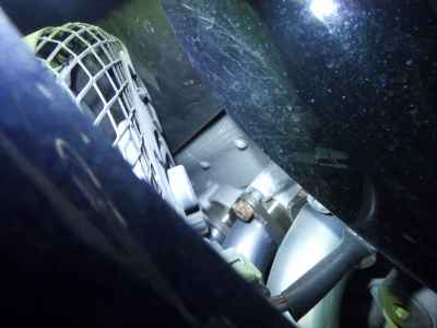 Suzuki Hayabusa 2008