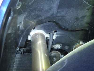 Suzuki Hayabusa 2008