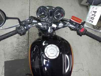 Honda CB750SF 2007