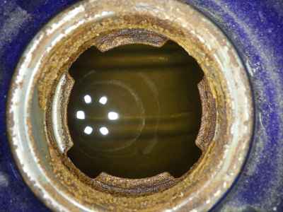 Honda CB400 Super Boldor 2016