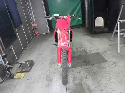 Honda CRF250R 2025