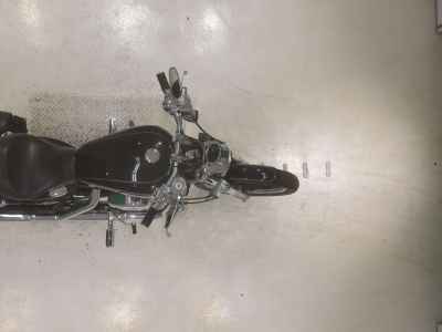 Harley-Davidson Sportster XL1200L 2007