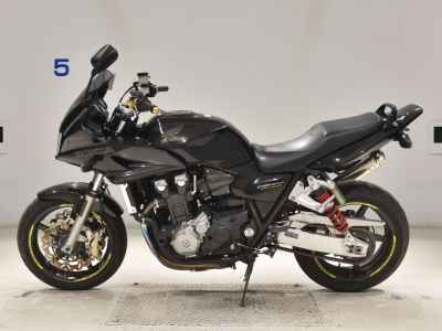 Honda CB1300 Super Boldor 2008