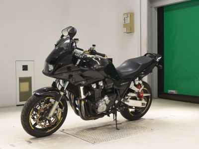 Honda CB1300 Super Boldor 2008