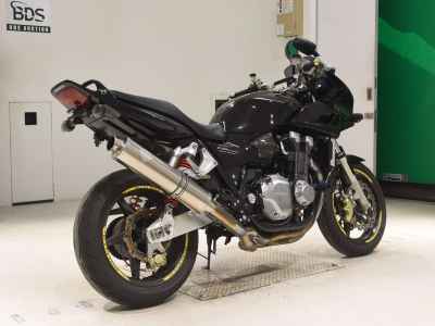 Honda CB1300 Super Boldor 2008