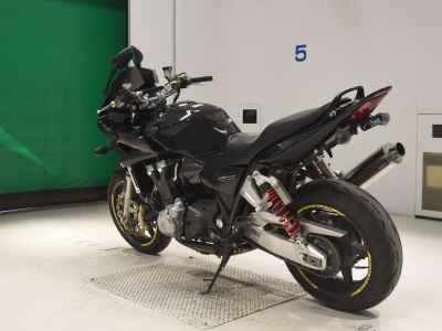 Honda CB1300 Super Boldor 2008