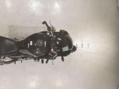 Honda CB1300 Super Boldor 2008