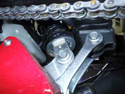 Honda CBR400R 2023