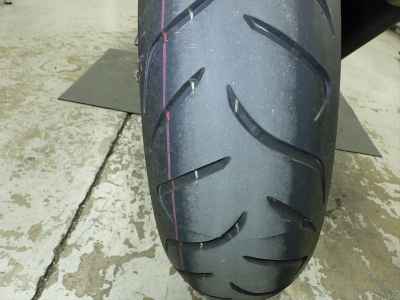 Honda CBR400R 2023