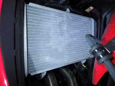 Honda CBR400R 2023