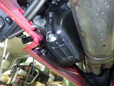 Honda CBR400R 2023