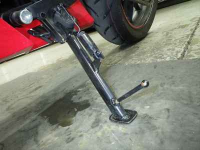 Honda CBR400R 2023