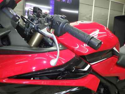 Honda CBR400R 2023