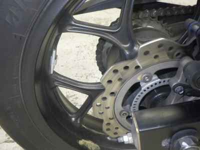 Honda NC750S DCT 2016