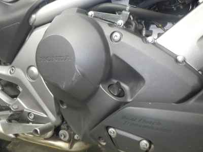 Honda NC750S DCT 2016