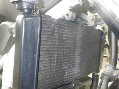 Honda NC750S DCT 2016